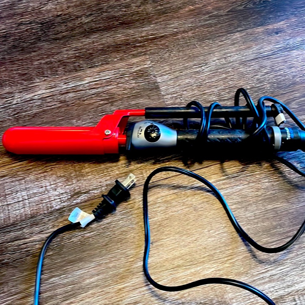 Babyliss Pro Tourmaline 500 1.25 inch